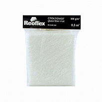 Reoflex - Стекломат 300гр/0.5м. 1шт./8шт.